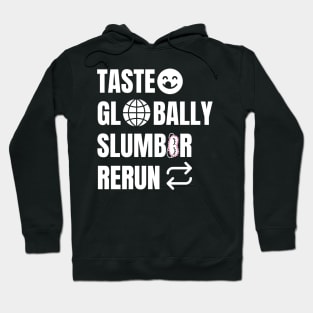 Slumber Hoodie